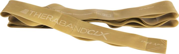 Produktbild TheraBand CLX Band (2 m, Extra Stark)
