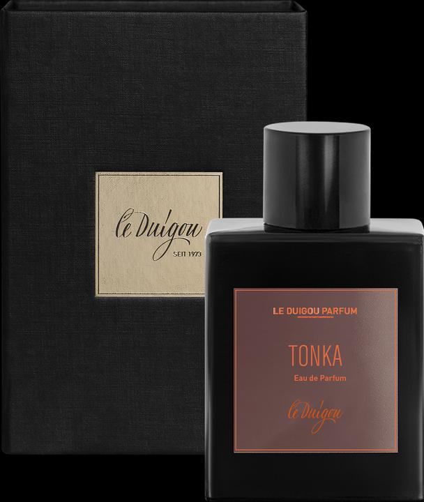 Actual product image Le Duigou Tonka Edp (Eau de parfum, 75 ml)