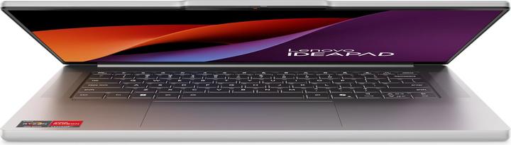 Image du produit Lenovo IdeaPad Slim 5 (15.10", AMD Ryzen 7 7735HS, 32 Go, 1000 Go, DE)
