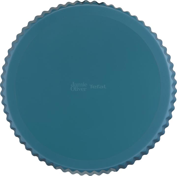 Actual product image Tefal Jamie Oliver tart tin (24 cm) (24 cm)