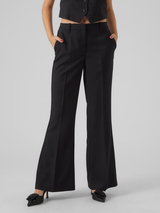 Produktbild Vero Moda VMAVERY Mittlere Taille Hose Klassische Hose (W34/L32)