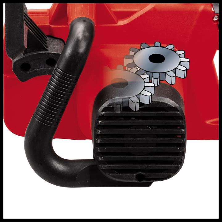 Actual product image Einhell Single Hand Electric Chainsaw GC-EC 2040 (Electric chain saw)