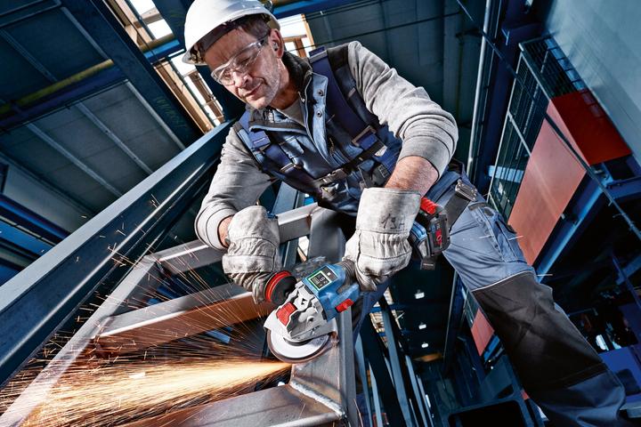 Produktbild Bosch Professional Akku-Paket (18 V)