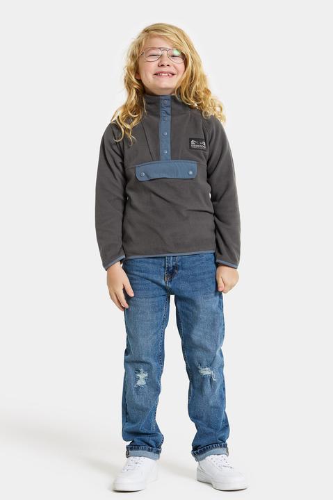 Image du produit Didriksons Kid's Yokto 1/2 bouton (120 B)