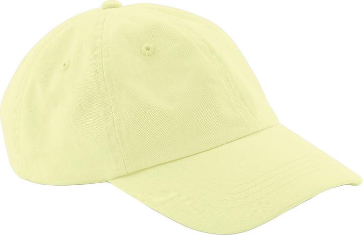 Jaune pastel