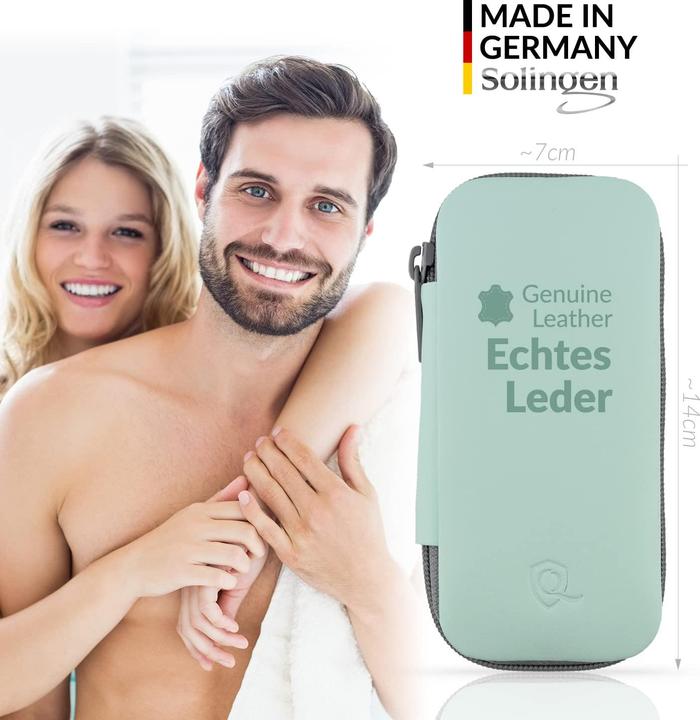 Immagine prodotto MarQus 7-teiliges Maniküre-Set 7-teilig