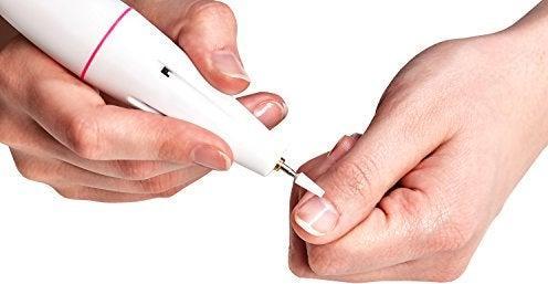 Image du produit Promed Lime à ongles électrique