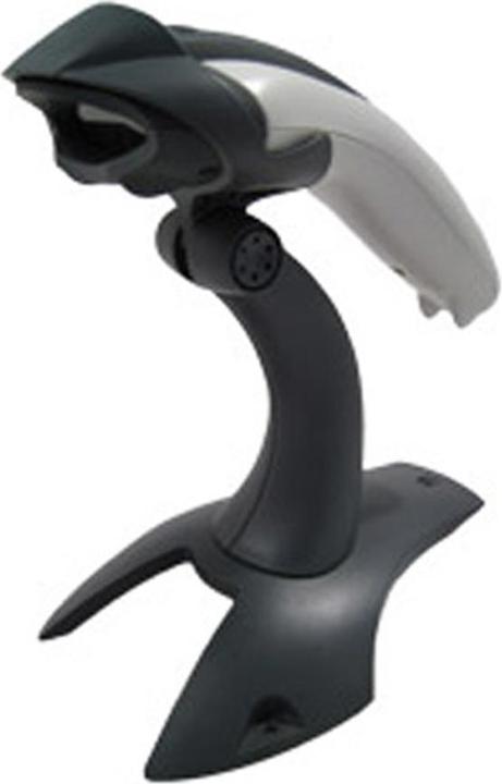 Actual product image Honeywell Voyager 1200g, USB Kit, Coiled (1D barcodes)