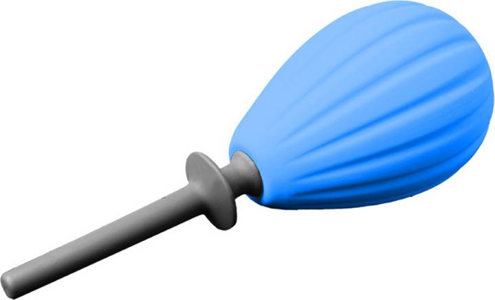 Actual product image Aneros Prelude Enema Bulb Kit