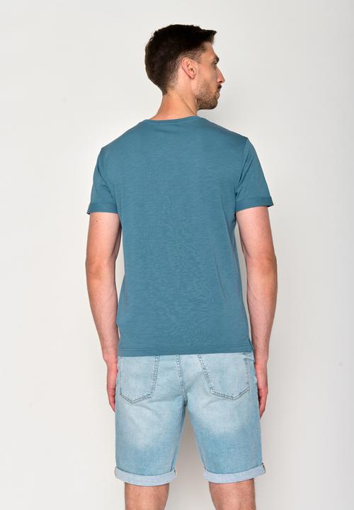 Produktbild Greenbomb Animal Donkey Surf Roll T-Shirt (XL)