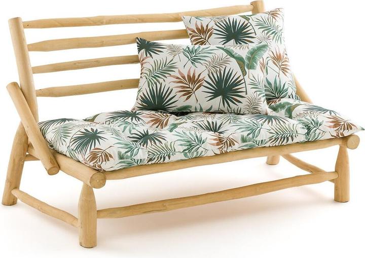 Actual product image La Redoute Interieurs Acapulco Outdoor (120 x 60 cm)