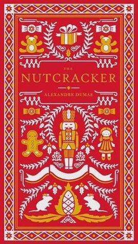 Immagine prodotto The Nutcracker (Inglese, Alexandre Dumas, 2018)