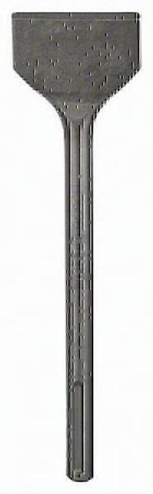 Produktbild Bosch Professional Zubehör PRO SDS max-4C Fliesenmeissel, 80 x 300 mm (80 mm)
