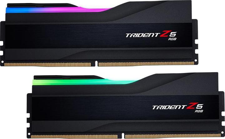 G.Skill Tridente Z5 RGB (2 x 16GB, 7600 MHz, RAM DDR5, DIMM)