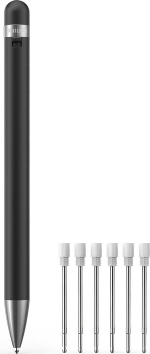 Actual product image Philips DVT1600 (32 GB)