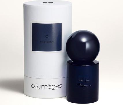 Produktbild Courreges - C eau de parfum (Eau de Parfum, 50 ml)