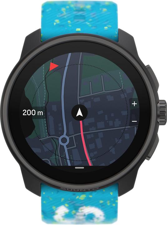 Image du produit Suunto Race S (45 mm)