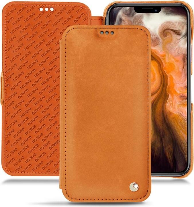 Tangerine vintage ( Pantone #d47231 )