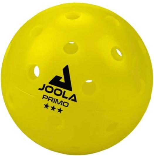 Produktbild Joola Pickleball Bälle PRIMO 20er