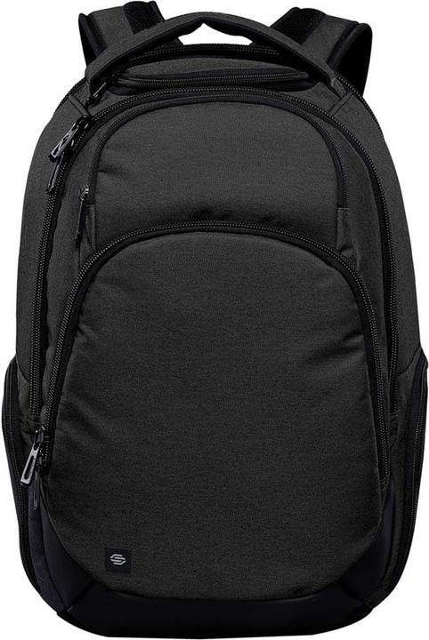 Actual product image Stormtech Madison Laptop Backpack (30 l)