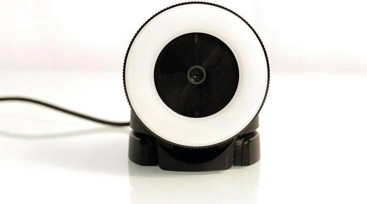 Actual product image Razer Kiyo (4 Mpx)