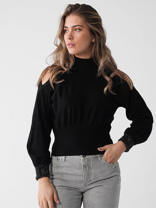 Image du produit Guess Pull à col roulé (S)