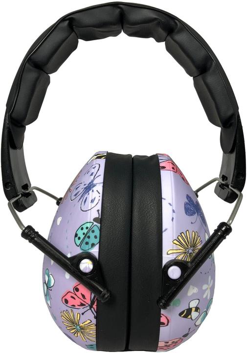 Image du produit Baby Banz Protection auditive Kidz 3+ ans (1 x)