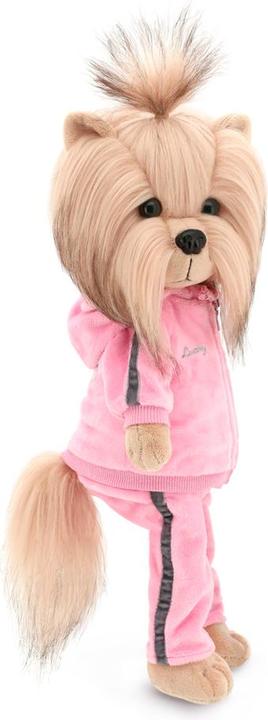 Produktbild LUCKY DOGGY Lucky Mimi Pink Heart, 38 cm - (OT-LD2-063)