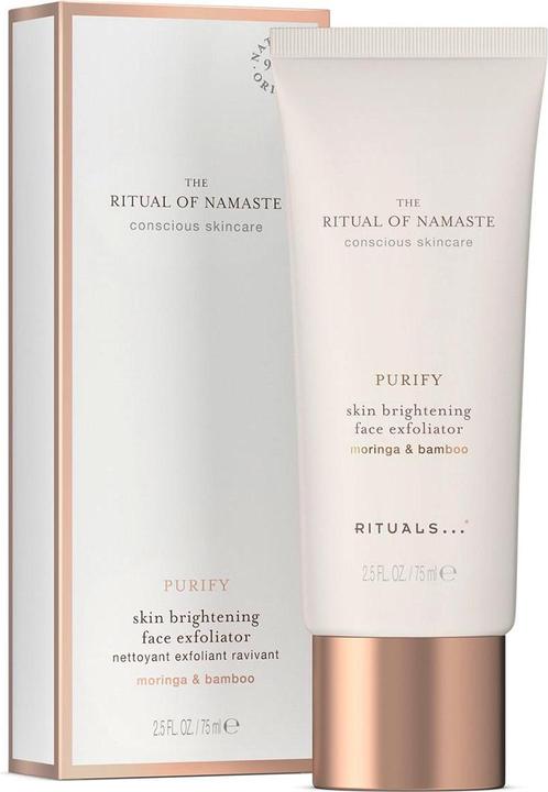 Actual product image Rituals Cliskica (Exfoliation, 75 ml)