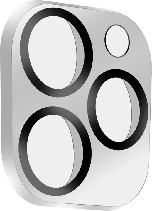 Actual product image Avizar Camera protection (1 Piece, Apple iPhone 13 Pro Max)