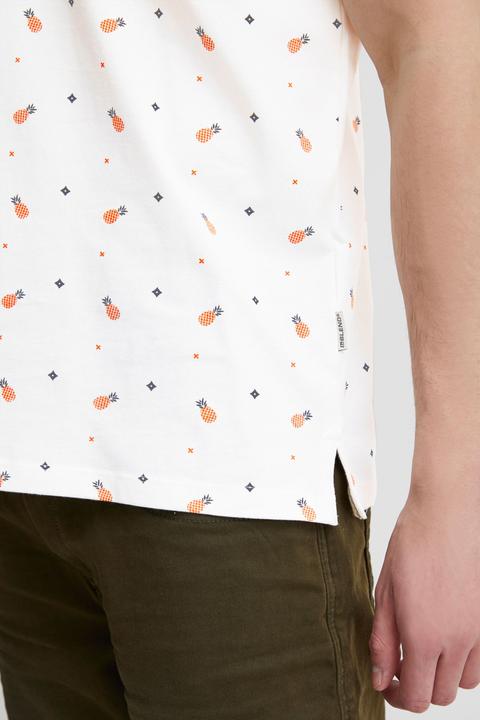 Actual product image Blend BHPolo - 20715471 (XL)
