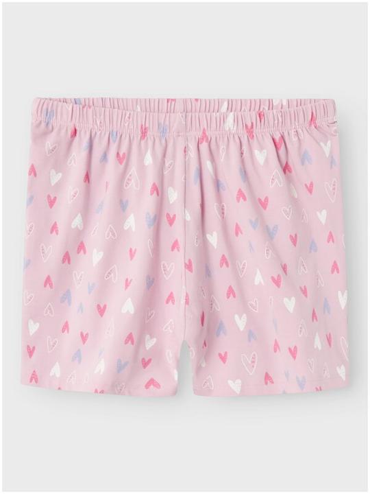 Actual product image Name it Pyjama hearts (122, 128, 125 B)