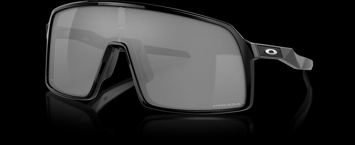 Immagine prodotto Oakley Sutro (Nero Lucidato, campo prizm)