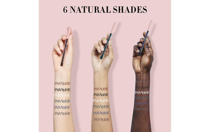 Produktbild L'Oréal Paris Paradise (120 Immaculate Snow)