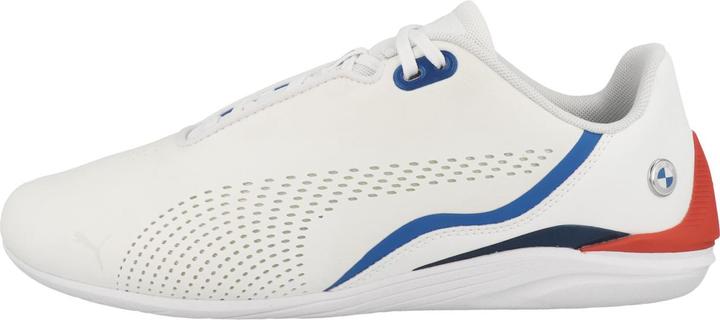 Puma Blanc, rouge pop