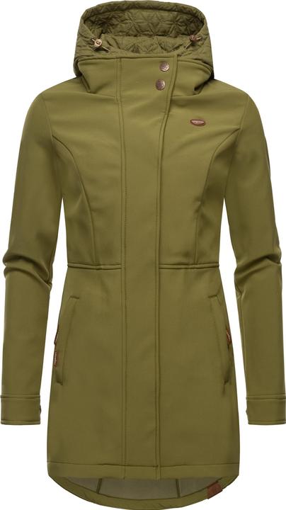 Immagine prodotto Ragwear Ybela (M)