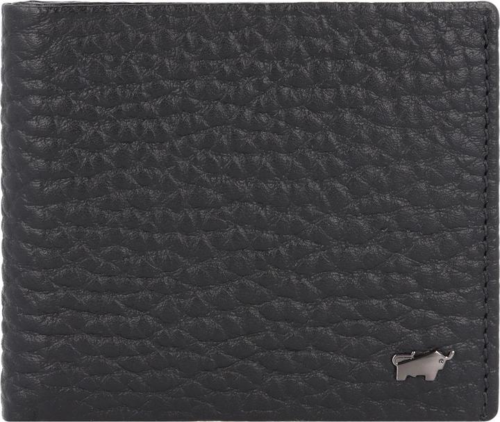 Braun Büffel Geldbörse Yannik 53132