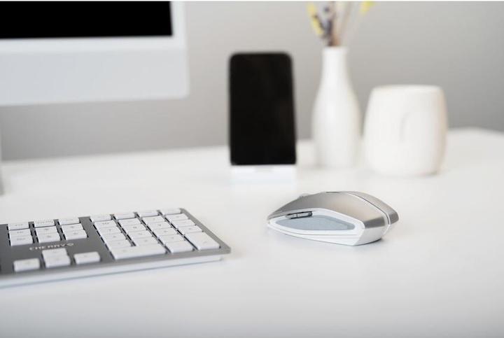 Actual product image CHERRY Gentix BT (Wireless)