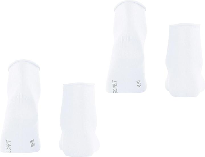 Actual product image Esprit Basic Pure SSO 2P (pack of 2, 35 - 38)