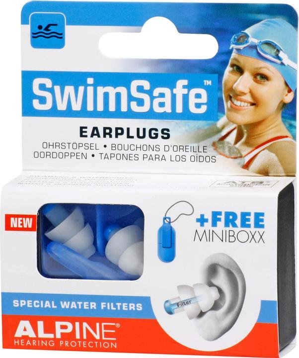 Swim & Fun SwimSafe
