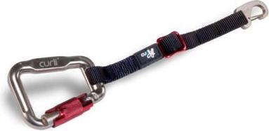 Produktbild Curli Auto Sicherungsgurt für Hunde 30 cm (Hund)
