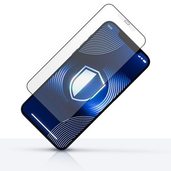 Immagine prodotto 3MK HardGlass Matt Max iPhone 12/12 Pro 6.1" (1 Pezzo/i, Realme 12 Pro+, Apple iPhone 12)