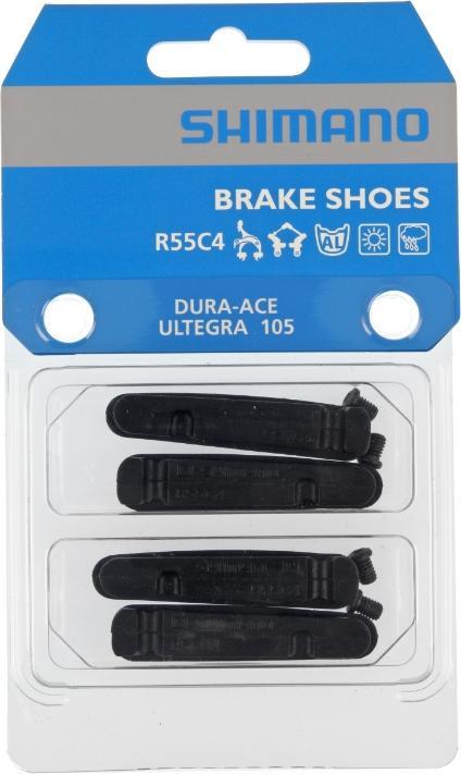 Produktbild Shimano Dura-ace R55C4 (Shimano, Gummi)