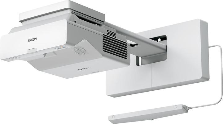 Produktbild Epson EB-770Fi (Full HD, 4100 lm, 0.25 - 0.35:1)
