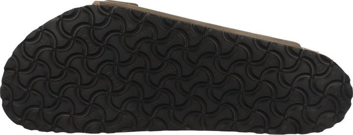 Actual product image Birkenstock Arizona Oiled Leather (46)