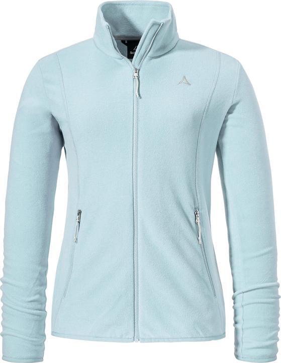 Airy Blue