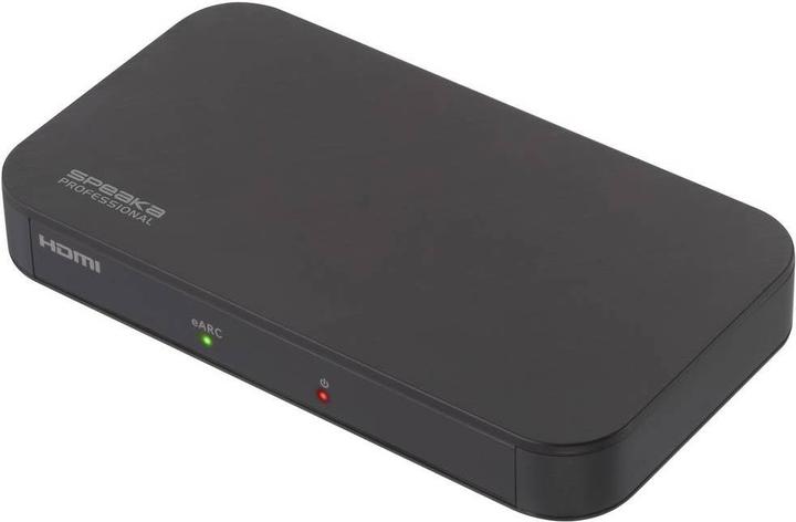 Immagine prodotto SpeaKa Professional Estrattore audio SP-HDA-501 (HDMI