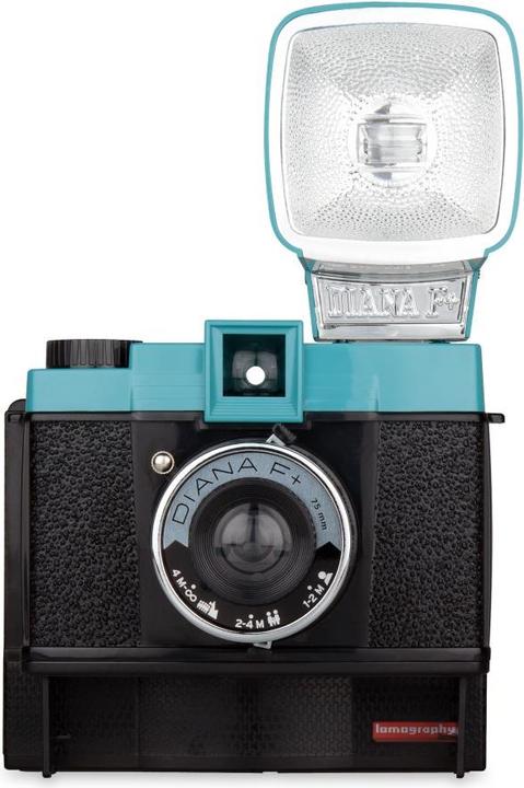 Image du produit Lomo Appareil photo instantané Diana F