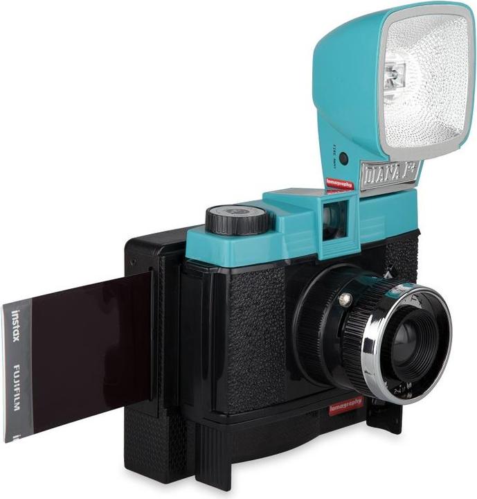 Image du produit Lomo Appareil photo instantané Diana F