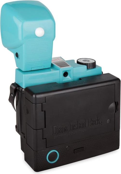 Image du produit Lomo Appareil photo instantané Diana F